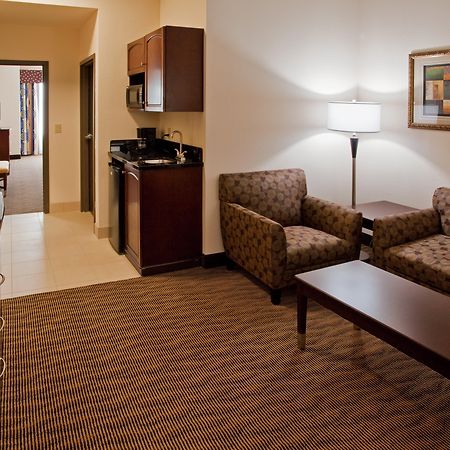 Holiday Inn Express Hotel & Suites Austin South - Buda, An Ihg Hotel Δωμάτιο φωτογραφία