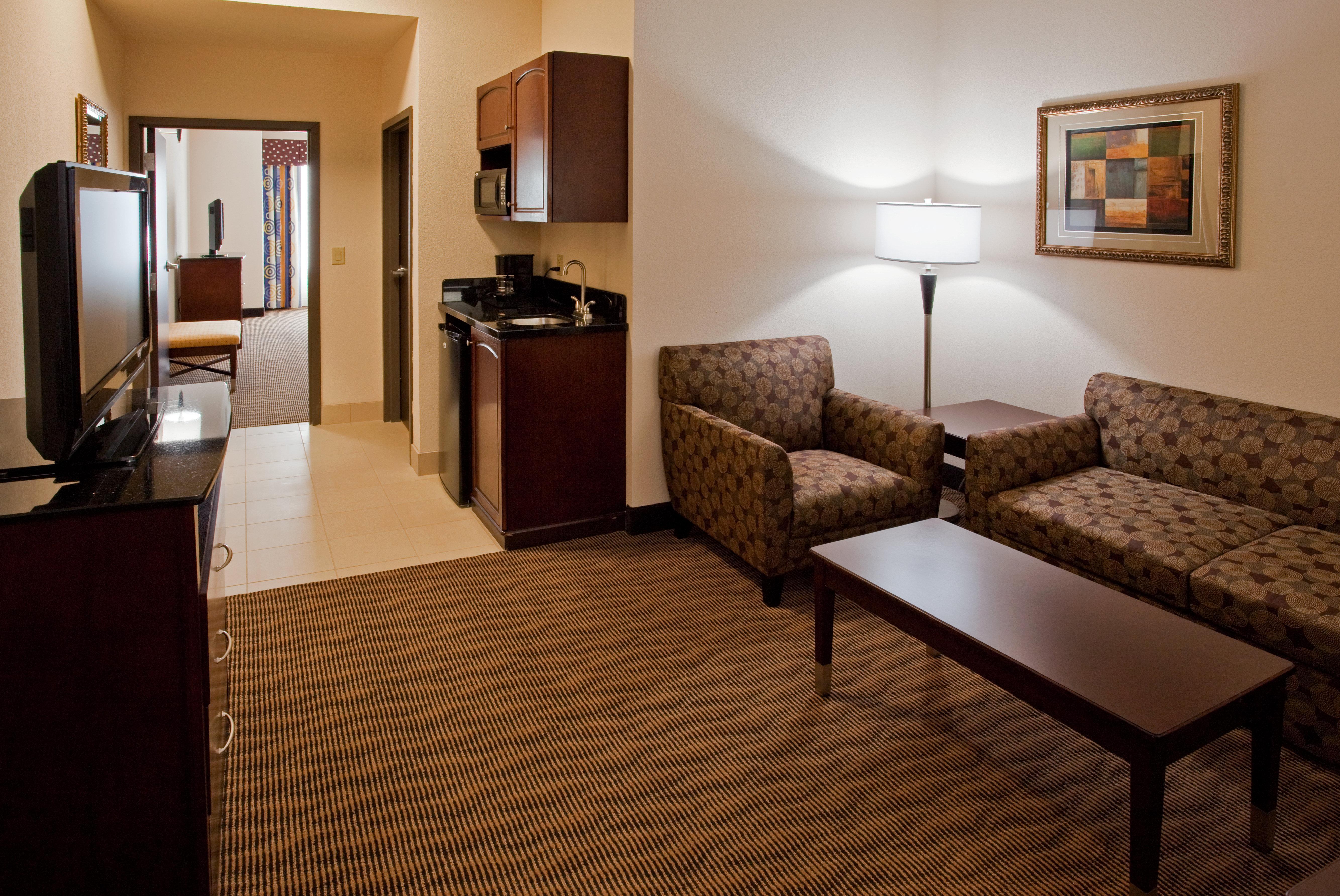 Holiday Inn Express Hotel & Suites Austin South - Buda, An Ihg Hotel Δωμάτιο φωτογραφία
