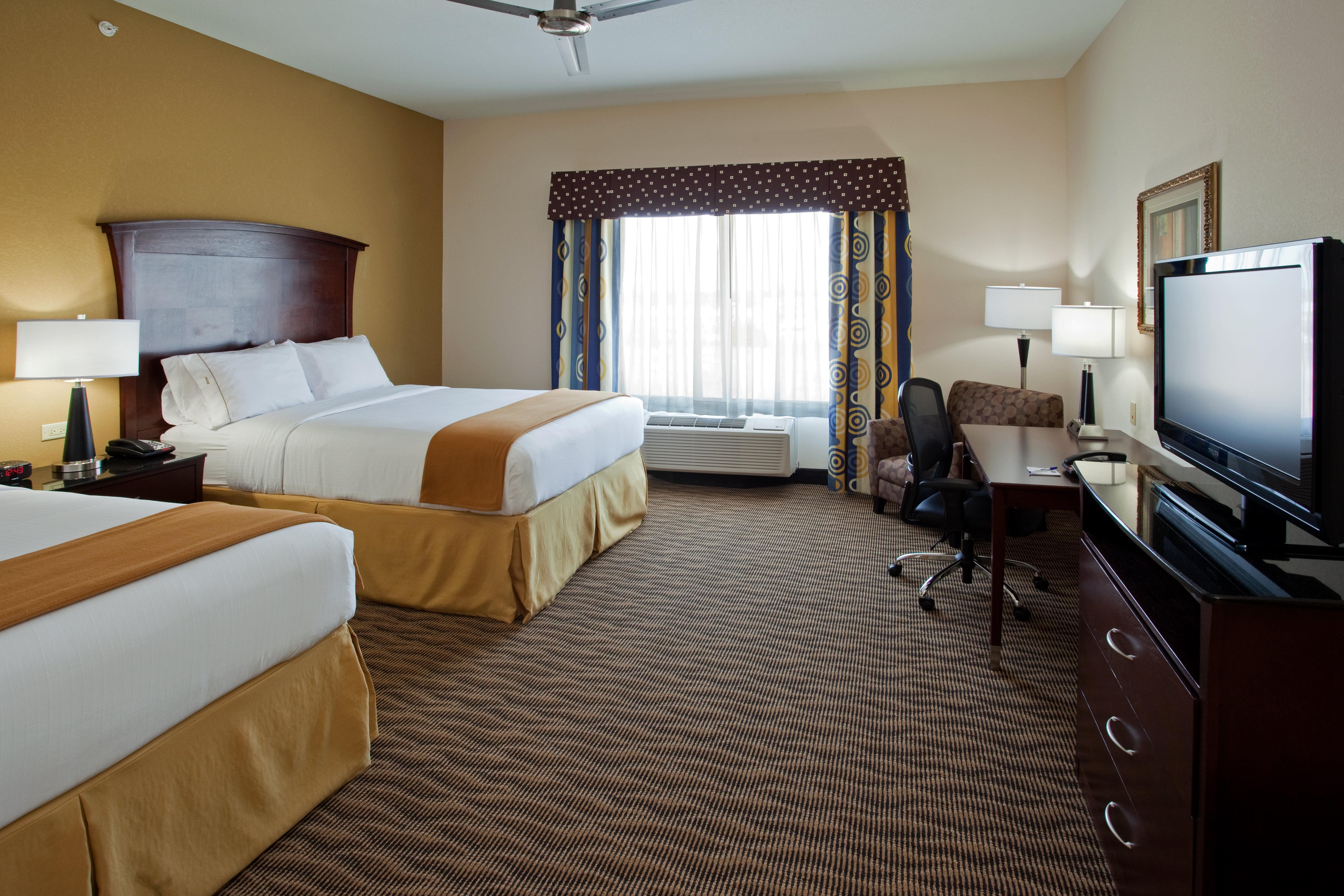 Holiday Inn Express Hotel & Suites Austin South - Buda, An Ihg Hotel Εξωτερικό φωτογραφία