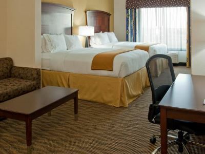 Holiday Inn Express Hotel & Suites Austin South - Buda, An Ihg Hotel Εξωτερικό φωτογραφία